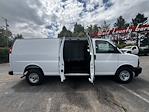 New 2025 GMC Savana 3500 Empty Cargo Van for sale #GM10303 - photo 5