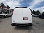 New 2025 GMC Savana 3500 Empty Cargo Van for sale #GM10303 - photo 6