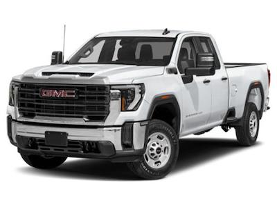 2025 GMC Sierra 2500 Double Cab 4WD Pickup for sale #GM10305 - photo 1
