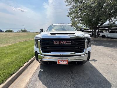 2025 GMC Sierra 3500 Crew Cab DRW 4WD Cab Chassis for sale #GM10352 - photo 2