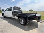 New 2025 GMC Sierra 3500 Pro Crew Cab 4WD Flatbed Truck for sale #GM10352 - photo 2