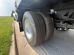 New 2025 GMC Sierra 3500 Pro Crew Cab 4WD Flatbed Truck for sale #GM10352 - photo 5