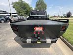 New 2025 GMC Sierra 3500 Pro Crew Cab 4WD Flatbed Truck for sale #GM10352 - photo 6