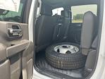 New 2025 GMC Sierra 3500 Pro Crew Cab 4WD Flatbed Truck for sale #GM10352 - photo 8