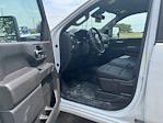New 2025 GMC Sierra 3500 Pro Crew Cab 4WD Flatbed Truck for sale #GM10352 - photo 9