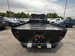 2025 GMC Sierra 3500 Crew Cab DRW 4WD Flatbed Truck for sale #GM10353 - photo 3