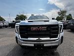 2025 GMC Sierra 3500 Crew Cab DRW 4WD Flatbed Truck for sale #GM10353 - photo 5