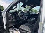 2025 GMC Sierra 3500 Crew Cab DRW 4WD Flatbed Truck for sale #GM10353 - photo 6