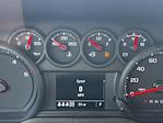 2025 GMC Sierra 3500 Crew Cab DRW 4WD Flatbed Truck for sale #GM10353 - photo 8