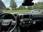 2025 GMC Sierra 3500 Crew Cab DRW 4WD Flatbed Truck for sale #GM10353 - photo 9