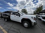 New 2025 GMC Sierra 3500 Pro Crew Cab 4WD 60 CA Cab Chassis for sale #GM10354 - photo 3
