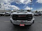 New 2025 GMC Sierra 3500 Pro Crew Cab 4WD 60 CA Cab Chassis for sale #GM10368 - photo 2