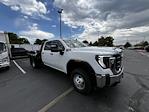 New 2025 GMC Sierra 3500 Pro Crew Cab 4WD 60 CA Cab Chassis for sale #GM10368 - photo 3