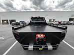 New 2025 GMC Sierra 3500 Pro Crew Cab 4WD 60 CA Cab Chassis for sale #GM10368 - photo 4