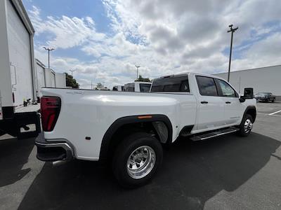 2025 GMC Sierra 3500 Crew Cab 4WD Pickup for sale #GM10376 - photo 2