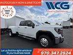 2025 GMC Sierra 3500 Crew Cab 4WD Pickup for sale #GM10376 - photo 1