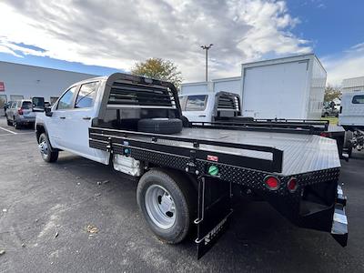 2025 GMC Sierra 3500 Crew Cab DRW 4WD Cab Chassis for sale #GM10420 - photo 2