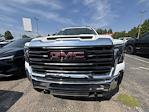 2025 GMC Sierra 3500 Crew Cab DRW 4WD Flatbed Truck for sale #GM10434 - photo 3