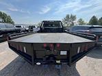 2025 GMC Sierra 3500 Crew Cab DRW 4WD Flatbed Truck for sale #GM10434 - photo 2