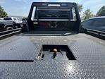 2025 GMC Sierra 3500 Crew Cab DRW 4WD Flatbed Truck for sale #GM10434 - photo 4