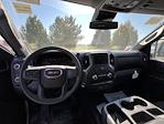 2025 GMC Sierra 3500 Crew Cab DRW 4WD Flatbed Truck for sale #GM10434 - photo 6