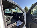 2025 GMC Sierra 3500 Crew Cab DRW 4WD Flatbed Truck for sale #GM10434 - photo 7
