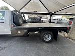 New 2025 GMC Sierra 3500 Pro Regular Cab 4WD Flatbed Truck for sale #GM10450 - photo 6