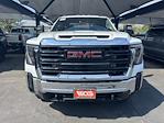 New 2025 GMC Sierra 3500 Pro Regular Cab 4WD Flatbed Truck for sale #GM10451 - photo 3