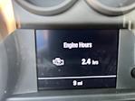 New 2025 GMC Sierra 3500 Pro Regular Cab 4WD Flatbed Truck for sale #GM10451 - photo 8