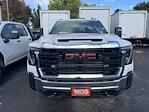 2025 GMC Sierra 3500 Crew Cab DRW 4WD Blue Ridge Manufacturing Flatbed Truck for sale #GM10452 - photo 3