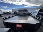 2025 GMC Sierra 3500 Crew Cab DRW 4WD Blue Ridge Manufacturing Flatbed Truck for sale #GM10452 - photo 4