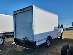 New 2023 GMC Savana 3500 1WT RWD 12' Morgan Truck Body Box Van for sale #GM7305 - photo 2