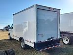 New 2023 GMC Savana 3500 1WT RWD 12' Morgan Truck Body Box Van for sale #GM7305 - photo 5