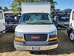 New 2023 GMC Savana 3500 1WT RWD 12' Morgan Truck Body Box Van for sale #GM7305 - photo 7