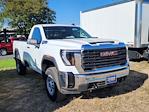 2024 GMC Sierra 2500 Regular Cab 4WD Pickup for sale #GM8052 - photo 3
