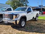 2024 GMC Sierra 2500 Regular Cab 4WD Pickup for sale #GM8052 - photo 6