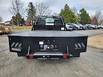 New 2023 GMC Sierra 3500 Pro DRW Regular Cab 4x4 Bedrock Flatbed Truck for sale #GM8288 - photo 4