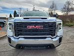 New 2023 GMC Sierra 3500 Pro DRW Regular Cab 4x4 Bedrock Flatbed Truck for sale #GM8288 - photo 8