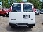 2024 GMC Savana 2500 RWD, Adrian Steel PHVAC Upfitted Cargo Van for sale #GM8974 - photo 5