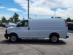 2024 GMC Savana 2500 RWD, Adrian Steel PHVAC Upfitted Cargo Van for sale #GM8974 - photo 7