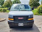 2024 GMC Savana 2500 RWD, Adrian Steel PHVAC Upfitted Cargo Van for sale #GM8974 - photo 9