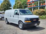 2024 GMC Savana 2500 RWD, Adrian Steel PHVAC Upfitted Cargo Van for sale #GM8974 - photo 10