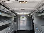 2024 GMC Savana 2500 RWD, Adrian Steel PHVAC Upfitted Cargo Van for sale #GM8974 - photo 17