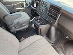 2024 GMC Savana 2500 RWD, Adrian Steel PHVAC Upfitted Cargo Van for sale #GM8974 - photo 23