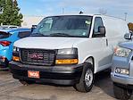 2024 GMC Savana 2500 RWD, Holman General Service Package Upfitted Cargo Van for sale #GM9188 - photo 4