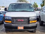 2024 GMC Savana 2500 RWD, Holman General Service Package Upfitted Cargo Van for sale #GM9188 - photo 5