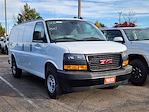 New 2024 GMC Savana 2500 Work Van RWD Holman Upfitted Cargo Van for sale #GM9188 - photo 3