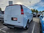 New 2024 GMC Savana 2500 Work Van RWD Holman Upfitted Cargo Van for sale #GM9188 - photo 4