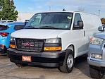 New 2024 GMC Savana 2500 Work Van RWD Holman Upfitted Cargo Van for sale #GM9188 - photo 6