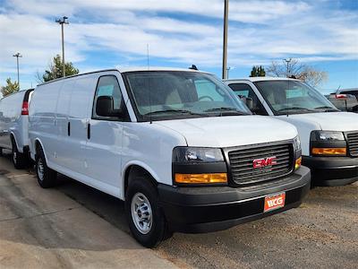 New 2024 GMC Savana 2500 Work Van RWD Empty Cargo Van for sale #GM9216 - photo 2